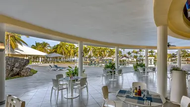Paradisus Varadero