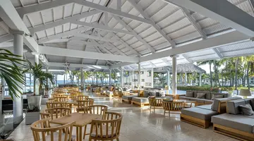 Paradisus Varadero