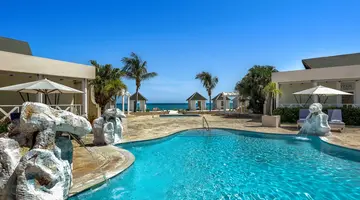 Paradisus Varadero