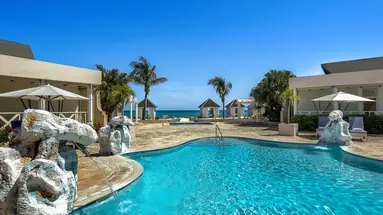 Paradisus Varadero