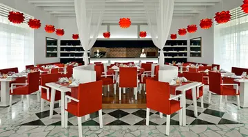 Paradisus Varadero
