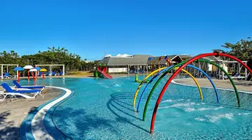 Paradisus Varadero