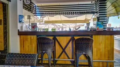 PARADOR BEACH HOTEL