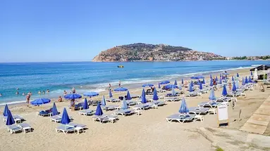 PARADOR BEACH HOTEL