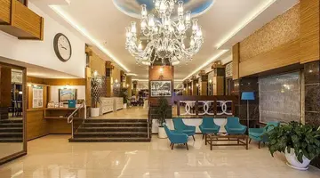 PARADOR BEACH HOTEL