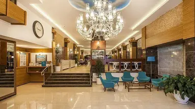 PARADOR BEACH HOTEL