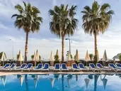PARADOR BEACH HOTEL