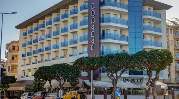 PARADOR BEACH HOTEL