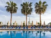 PARADOR BEACH HOTEL