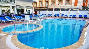 PARADOR BEACH HOTEL