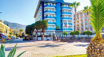 PARADOR BEACH HOTEL