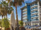 PARADOR BEACH HOTEL