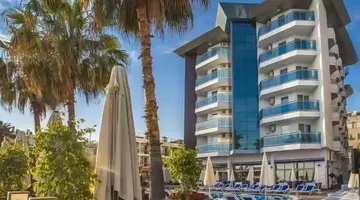 PARADOR BEACH HOTEL