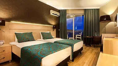PARADOR BEACH HOTEL