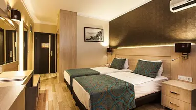 PARADOR BEACH HOTEL