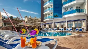 PARADOR BEACH HOTEL