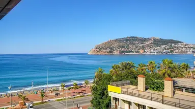 PARADOR BEACH HOTEL