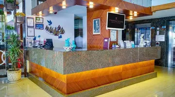 PARADOR BEACH HOTEL