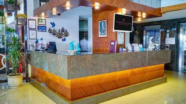PARADOR BEACH HOTEL