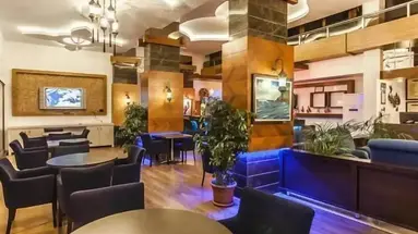 PARADOR BEACH HOTEL