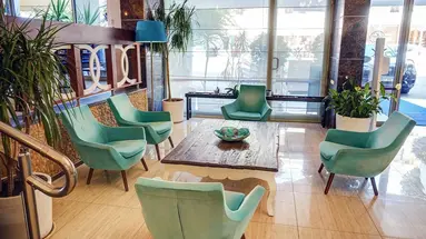 PARADOR BEACH HOTEL
