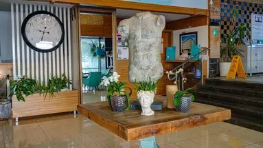 PARADOR BEACH HOTEL
