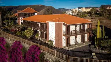 Parador Conde de la Gomera