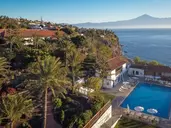 Parador Conde de la Gomera