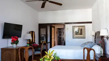 Parador Conde de la Gomera