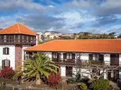 Parador Conde de la Gomera
