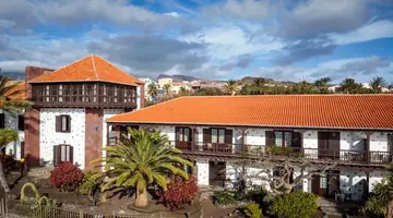 Parador Conde de la Gomera
