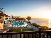 Parador Conde de la Gomera