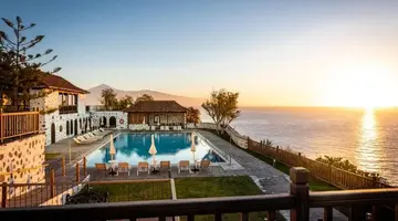 Parador Conde de la Gomera