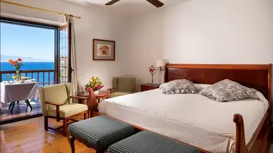 Parador Conde de la Gomera