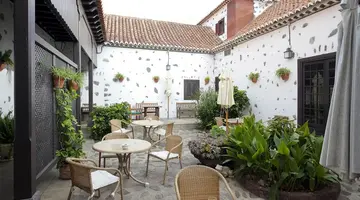 Parador Conde de la Gomera