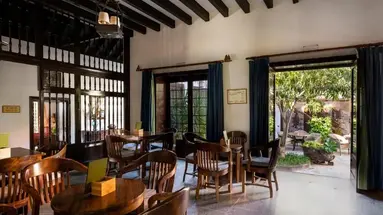 Parador Conde de la Gomera
