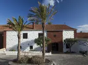 Parador Conde de la Gomera