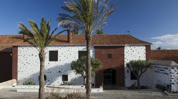 Parador Conde de la Gomera