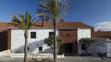 Parador Conde de la Gomera