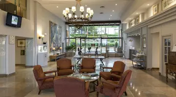 Parador de Cordoba La Arruzafa