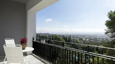 Parador de Cordoba La Arruzafa