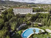 Parador de Cordoba La Arruzafa
