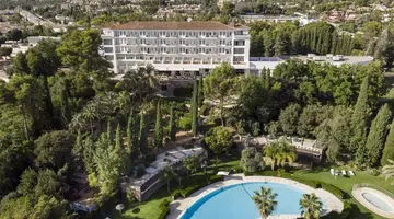 Parador de Cordoba La Arruzafa