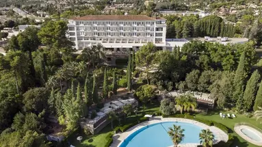 Parador de Cordoba La Arruzafa