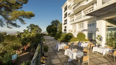 Parador de Cordoba La Arruzafa