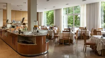Parador de Cordoba La Arruzafa
