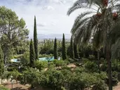 Parador de Cordoba La Arruzafa
