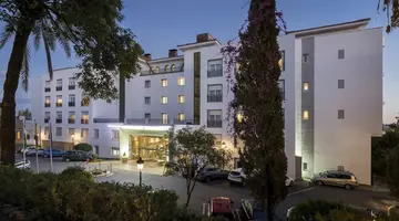 Parador de Cordoba La Arruzafa
