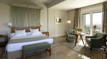 Parador de Cordoba La Arruzafa