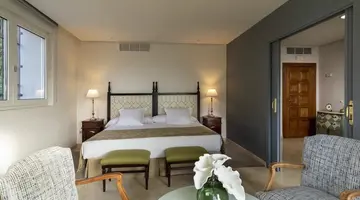 Parador de Cordoba La Arruzafa